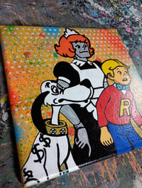 Image 3 of Saturday Morning Series #5: Richie Rich