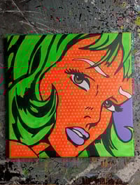 Image 1 of Oompa Loompa Girl
