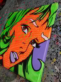 Image 2 of Oompa Loompa Girl