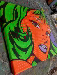 Image 3 of Oompa Loompa Girl