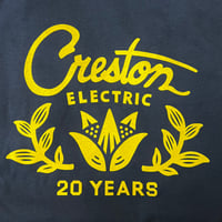 Image 2 of 20th Anniversary T-shirt