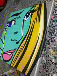 Image 2 of 'Feeling Blue'