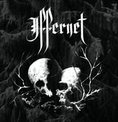 Image of  Iffernet ‎- Iffernet 12" (Rope Or Guillotine)