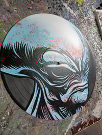 Image 2 of Alien Vinyl