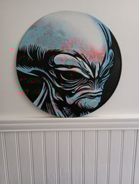 Image 4 of Alien Vinyl