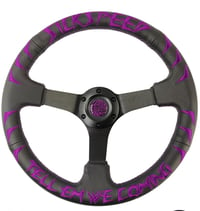 Image 3 of SickSpeed Steering Wheels