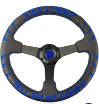 Image 2 of SickSpeed Steering Wheels