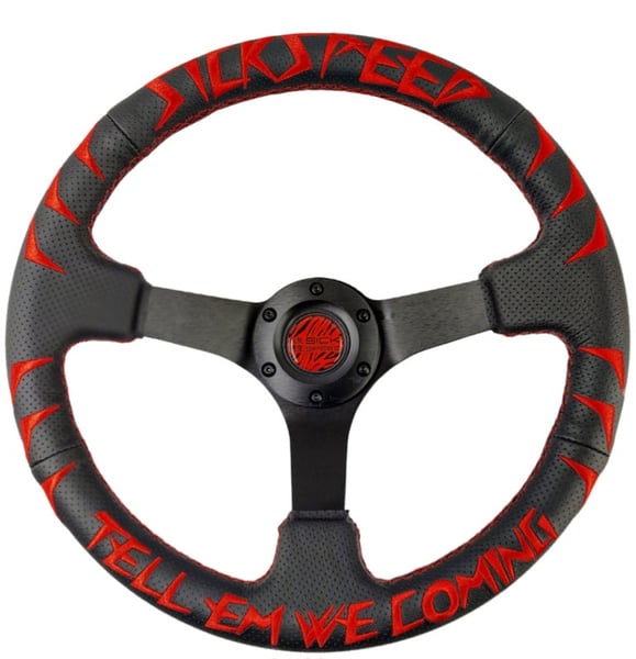 Image of SickSpeed Steering Wheels