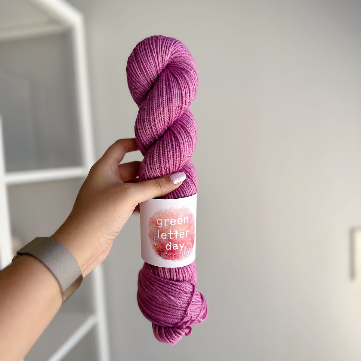 Wisteria Lane (PREORDER 16-20 WEEKS)