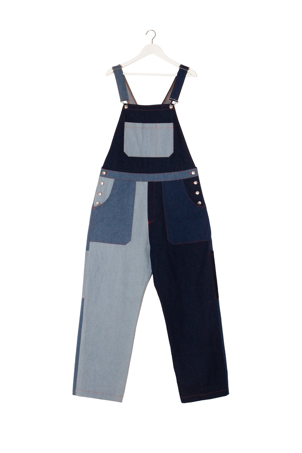 Image of PonyBoyDungarees