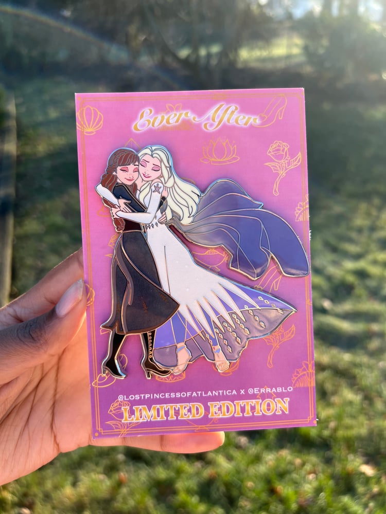 Image of Ever After: Some Things Never Change Extras 