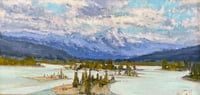 Canadian River 