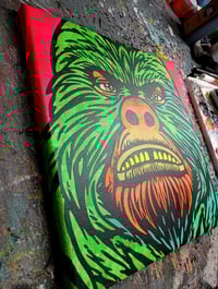 Image 3 of 'Luchador Misterioso'