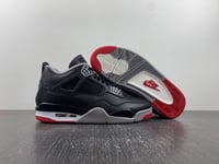 Image 2 of AJ 4 Retro Bred Reimagined