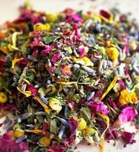 Image 1 of Goddess Yoni Steam Tea