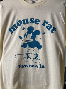 Image of Mouse Rat - t-shirt