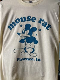Image 1 of Mouse Rat - t-shirt