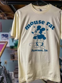 Image 2 of Mouse Rat - t-shirt