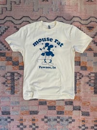 Image 3 of Mouse Rat - t-shirt