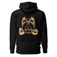 Image 5 of Tombstone Unisex Hoodie