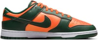 Image 1 of Dunk Low Miami Hurricanes