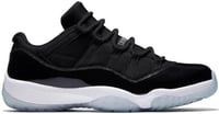 Image 1 of AJ 11 Retro Space Jam