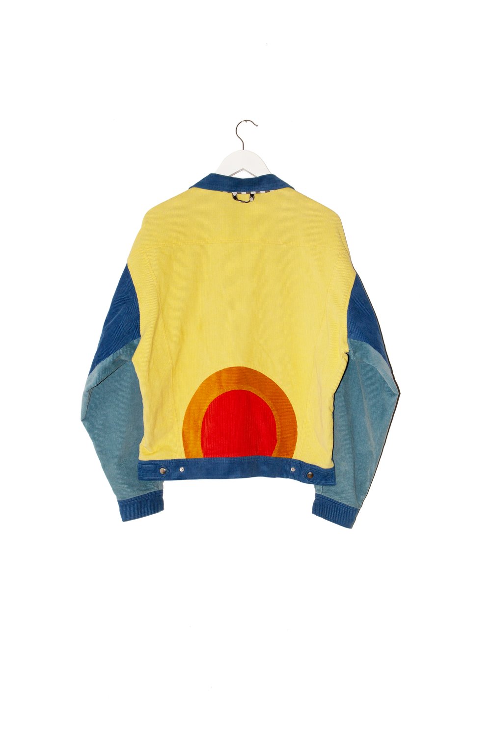 Image of SunRiseCordJacket