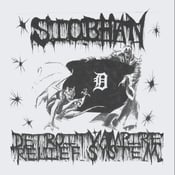 Image of SIOBHAN: Detroit vampire relief system LP