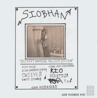 Image 2 of SIOBHAN: DETROIT VAMPIRE RELIEF SYSTEM