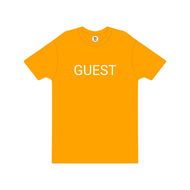 GUEST