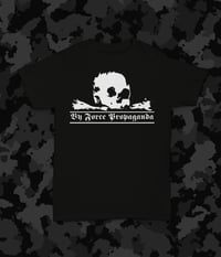 By Force Propaganda / Logo Tee