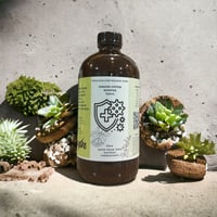 Image 1 of IMMUNE BOOSTER TONIC 16OZ