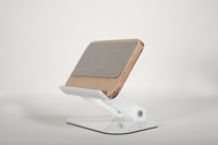 Foldable Minimal Lightweight Tablet & Phone Stand