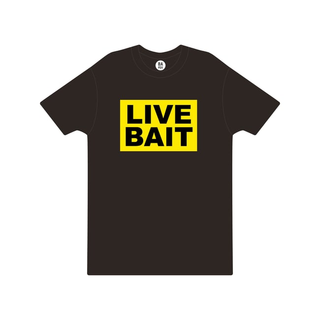 LIVE BAIT