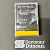 Seymour Duncan SPJ-3 Bass Pickup (quarter pounder)
