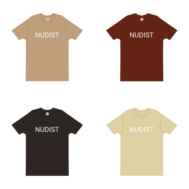 NUDIST (W/ TOM BLOOD)