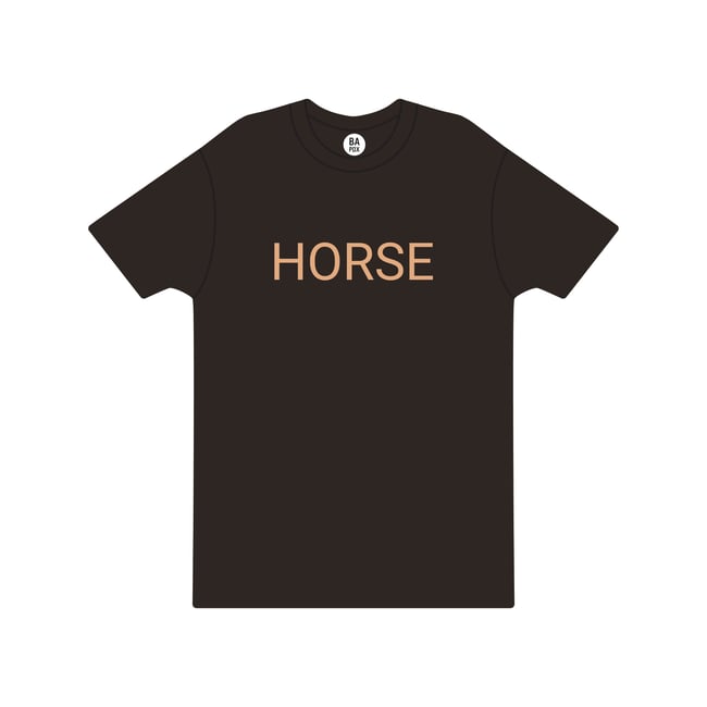 HORSE