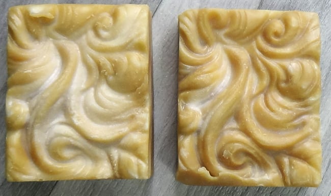 Oatmeal + Honey Shea Butter Soap