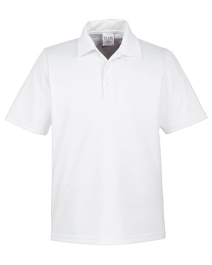 Image of BUSINESS POLO (COTTON) 