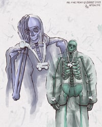Afterlyfe print