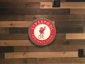 Image of Liverpool FC Sign