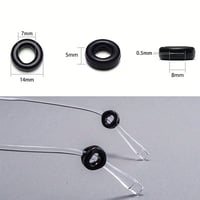 Image 2 of Glasses Anti Slip Discs