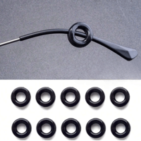 Image 3 of Glasses Anti Slip Discs