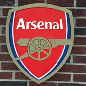 Image of Arsenal FC Sign