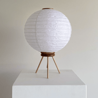 Image 2 of Lantern Table Lamp