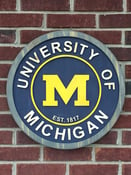 Image of University Of Michigan