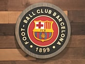Image of Barcelona FC