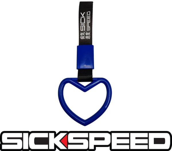 Image of SICKSPEED TSURIKAWA HEART  