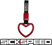 Image 4 of SICKSPEED TSURIKAWA HEART  