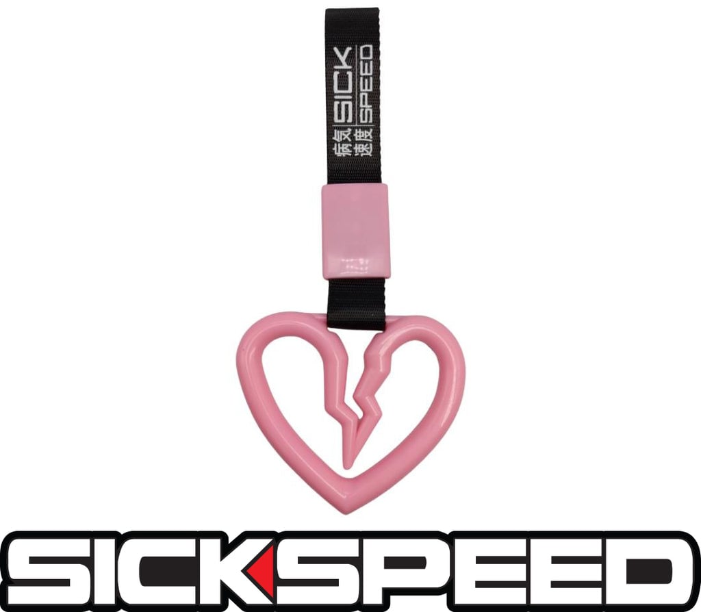 Direct Import Parts Shop — SICKSPEED TSURIKAWA BROKEN HEART